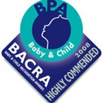 BACRA Highly Comm Logo